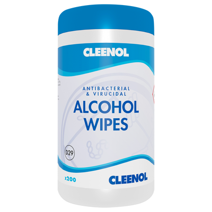 Probe Wipes