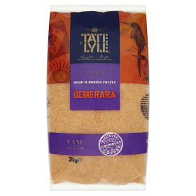 Demerara Sugar