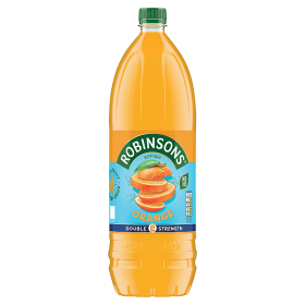 Orange Squash