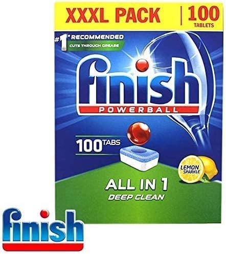 Dishwasher Tablet