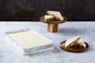 Yoghurt & Cranberry Tiffin