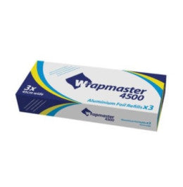 Foil Refill 45