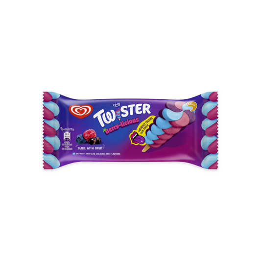 Twister Berry-Licous