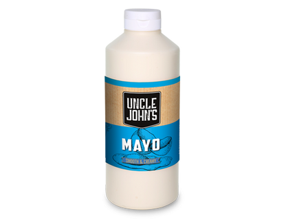 Mayo