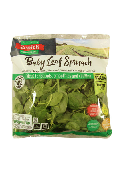 Spinach