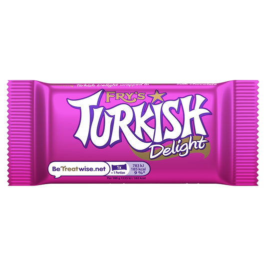 Turkish Delight