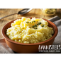 Mashed Potato Disks