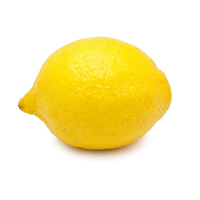 Lemons