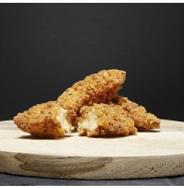 Southern Fried Chicken Goujons
