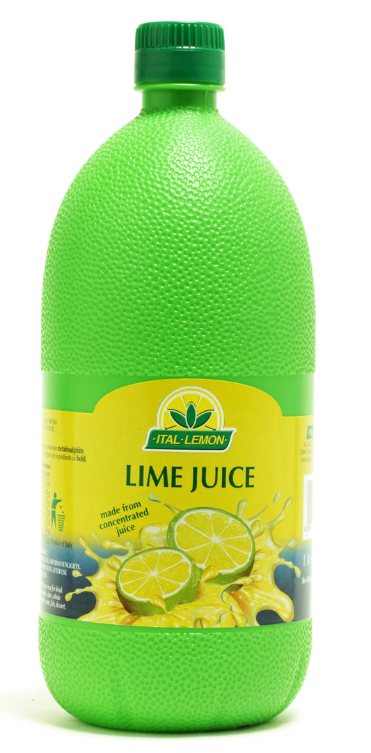 Lime Juice