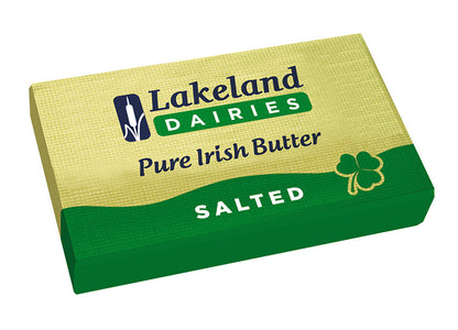 Butter Portions 150's