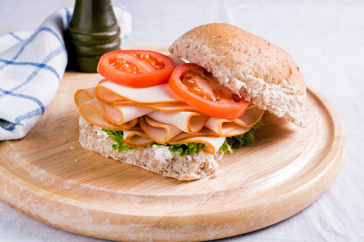 Chicken Roll