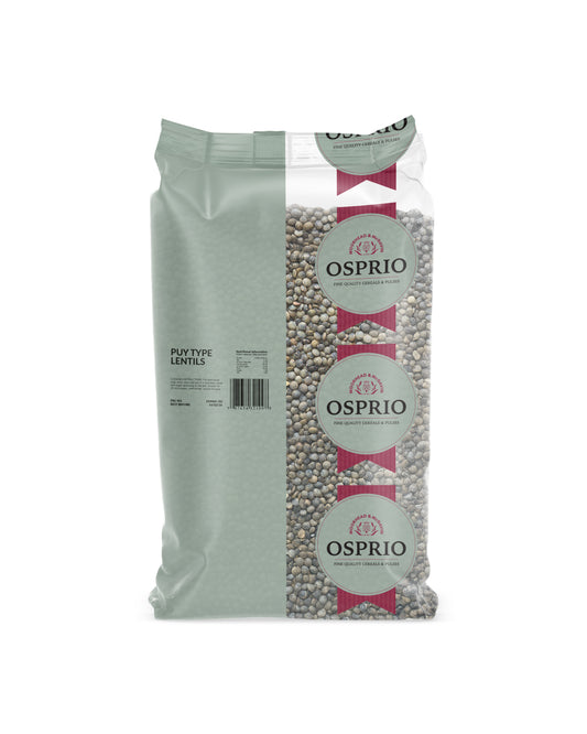 PUY LENTILS 3KG