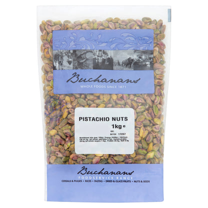 Pistachio Kernels