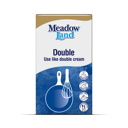 UHT Double Cream