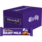 Dairy Milk Chocolate Bar