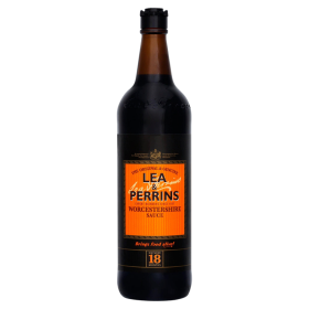 Worcester Sauce