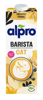 Organic Oat Milk For Professionals