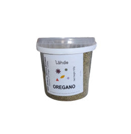 Oregano