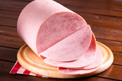D-SHAPE 80% SHOULDER HAM