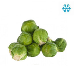 Button Sprouts (med)