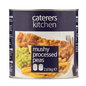 Mushy Peas