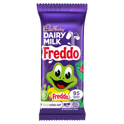 Chocolate Freddo Bar