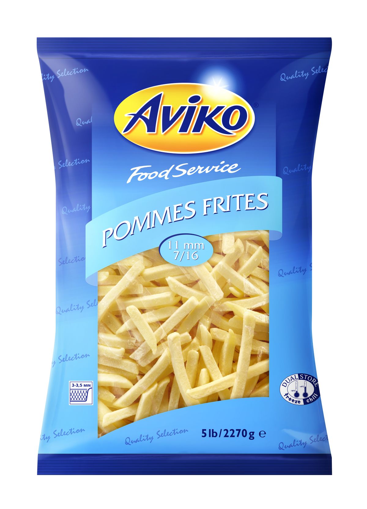 7/16 Chips