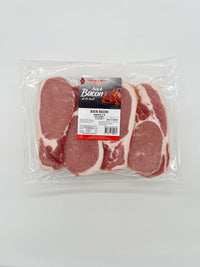 5LB VDM SMOKED BACON