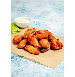 Buffalo Wings