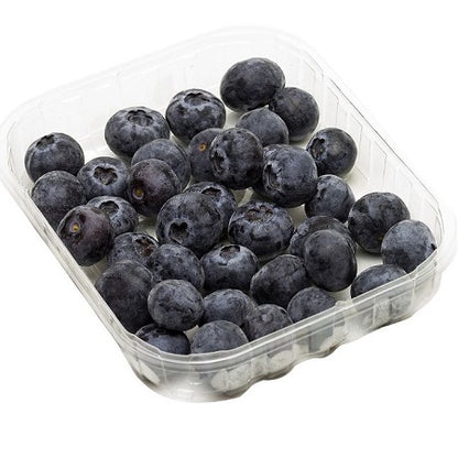 Blueberries  (punnet)