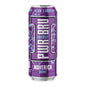 Pwr Bru Energy Maverick Berry Cans