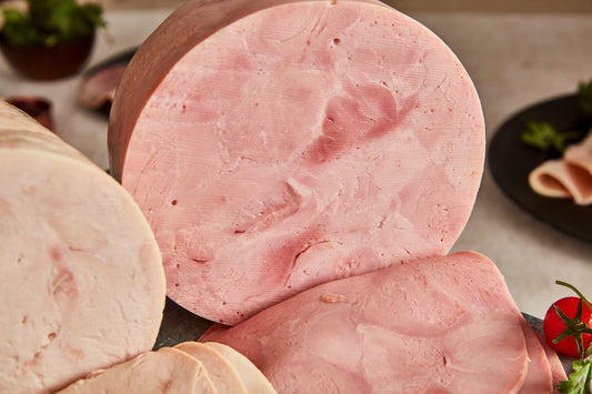 Plain Farmhouse 80% Ham