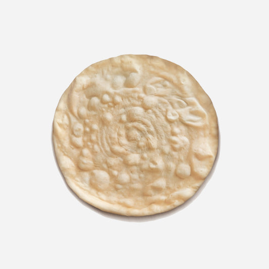 10" Gluten Free Thin Pizza Base