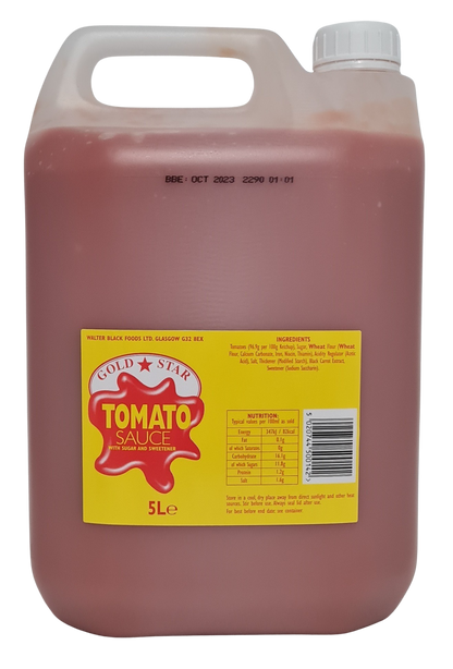Tomato Sauce