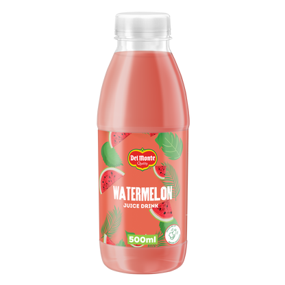 Watermelon Juice Drink