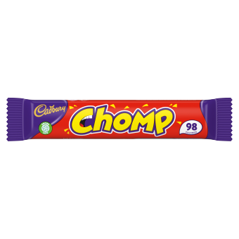 Chomp Bar