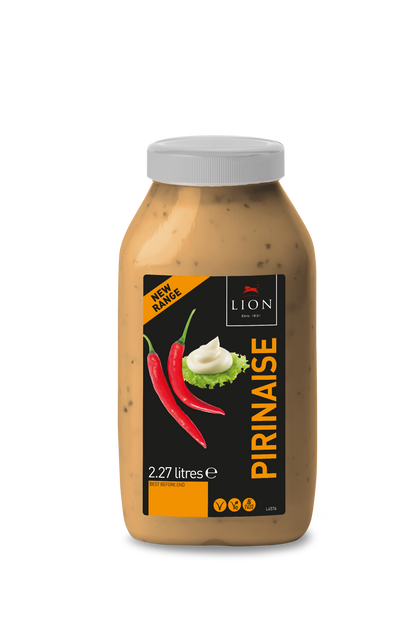 Pirinaise Mayonnaise