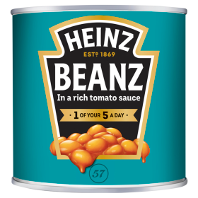 Baked Beans
