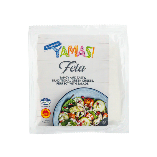 FETA CHEESE 900GM