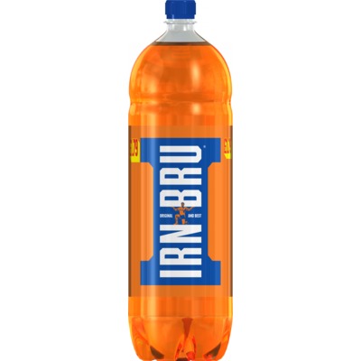 Irn Bru PM £1.79