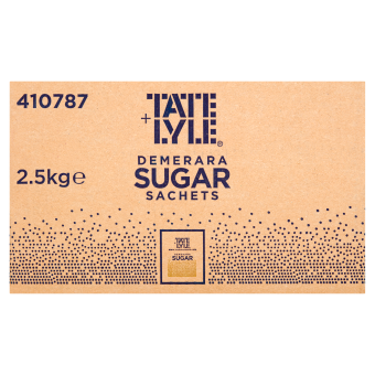 Brown Sugar Sachets