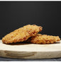 Hot & Spicy Battered Chicken Fillets