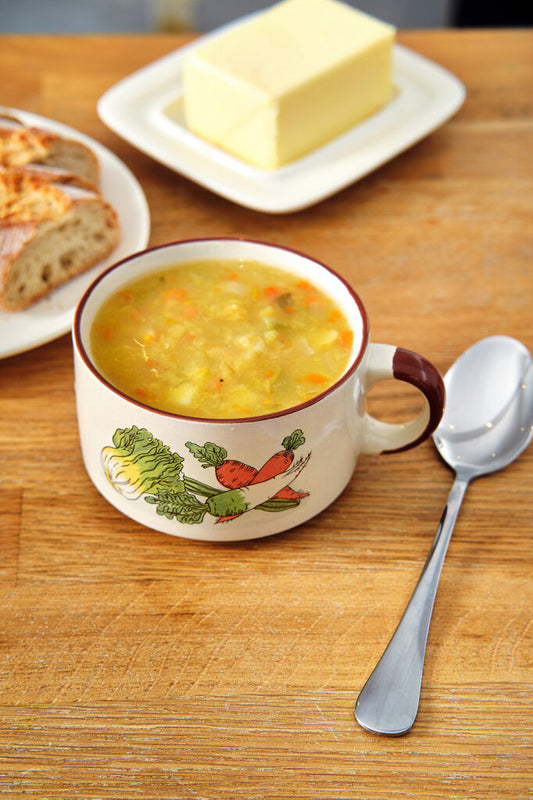 Fresh Lentil Soup (tub)