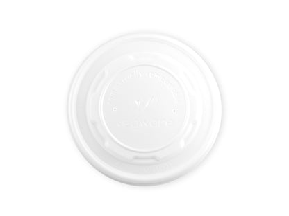 CPLA Hot Lid to Fit 12-32oz Soup Pots