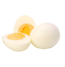 4 Doz Boiled Eggs