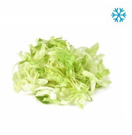 Sliced Cabbage