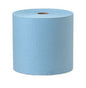 Jumbo Towel Blue Roll (bulk)