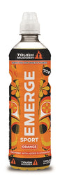 Emerge Isotonic Orange P.M. 70p