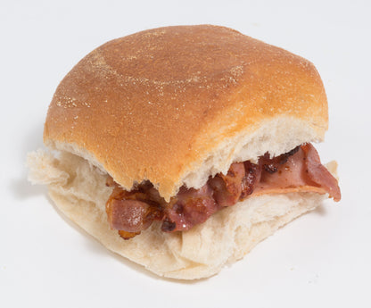 Jumbo Large Morning Rolls (defrost & serve)